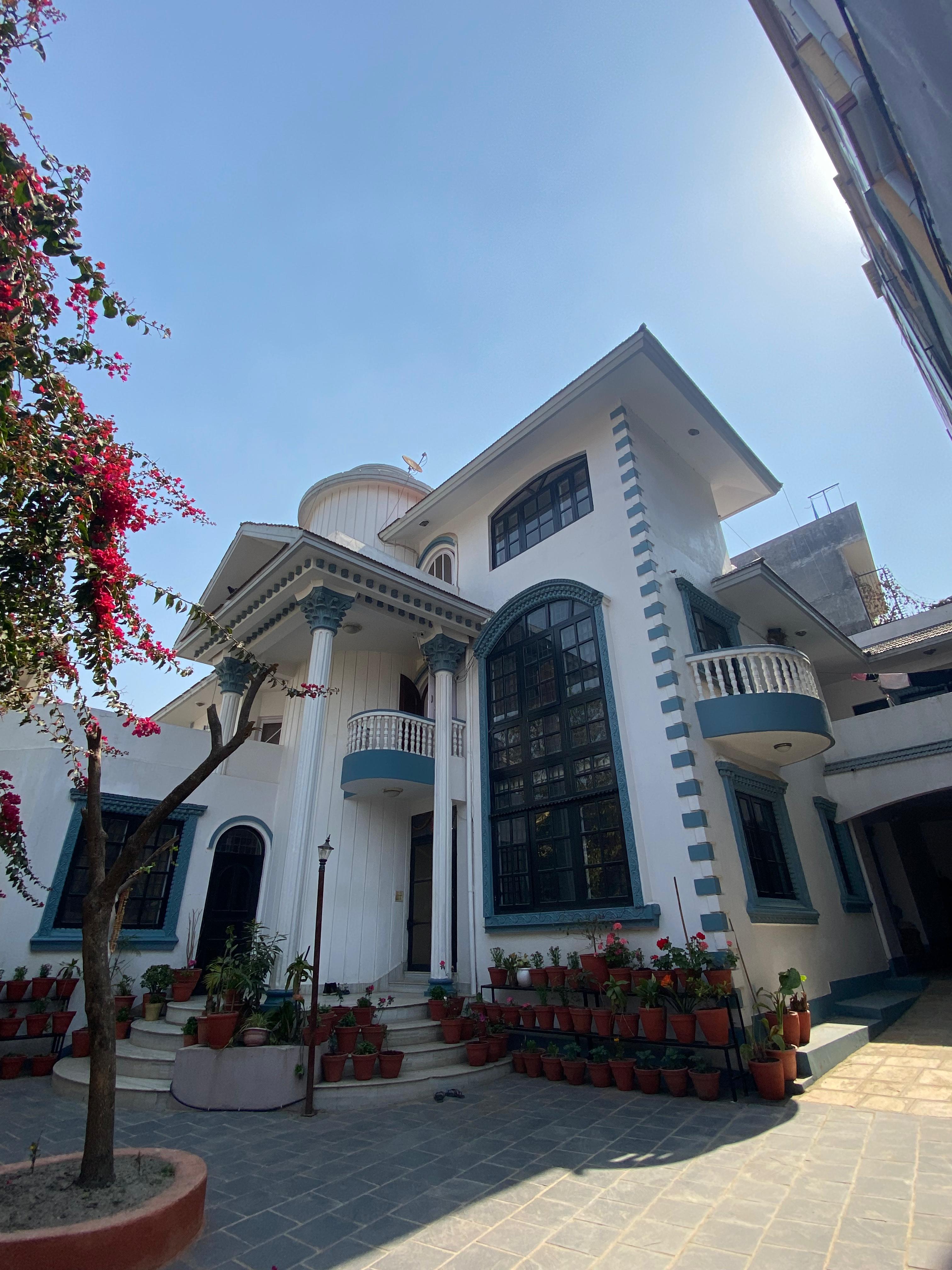 Picture of Lalitpur Metropolitan City, Bagmati